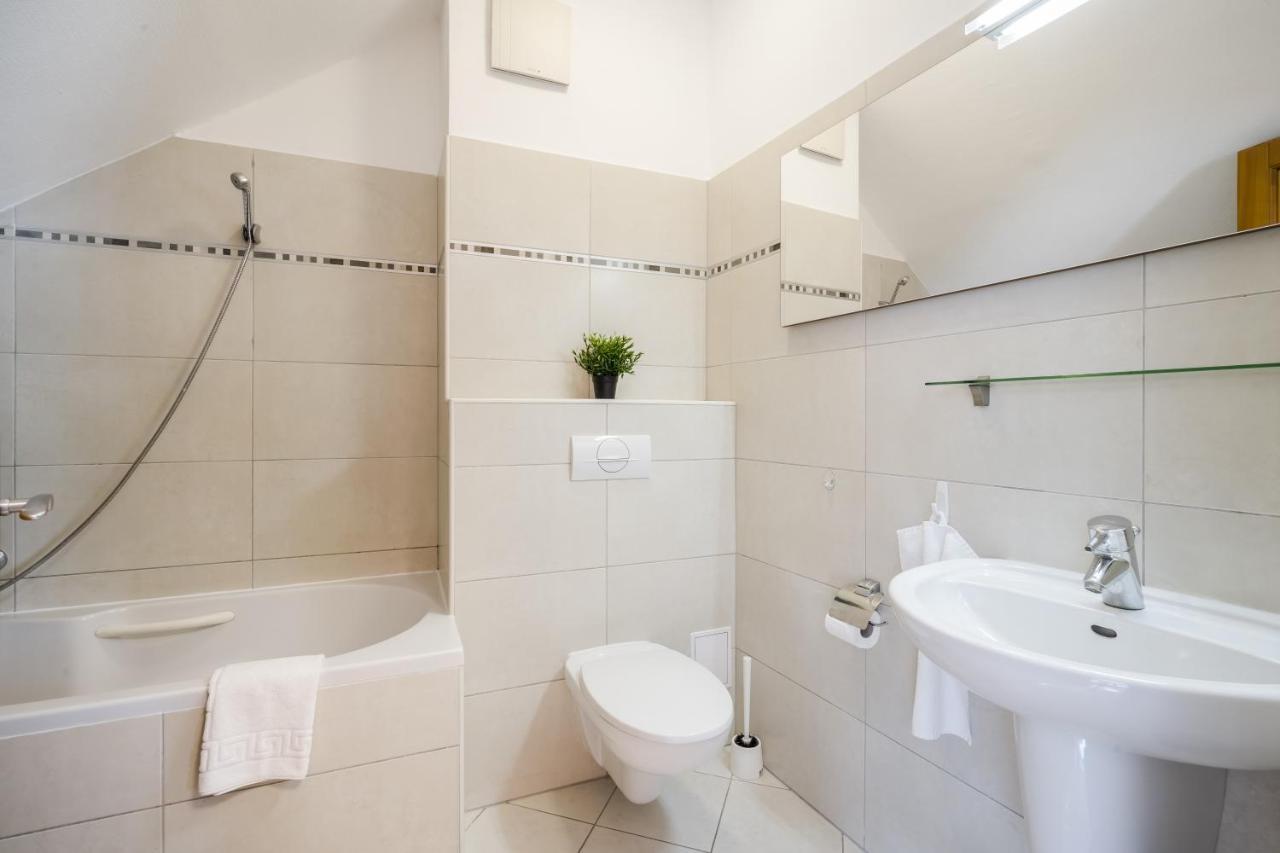 Bpr Timber Loft Home With Balcony Budapest Ngoại thất bức ảnh