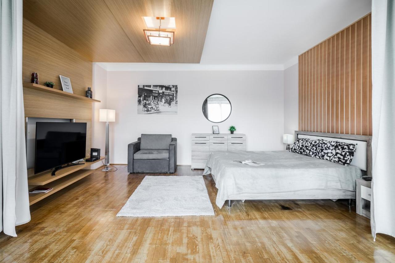 Bpr Timber Loft Home With Balcony Budapest Ngoại thất bức ảnh
